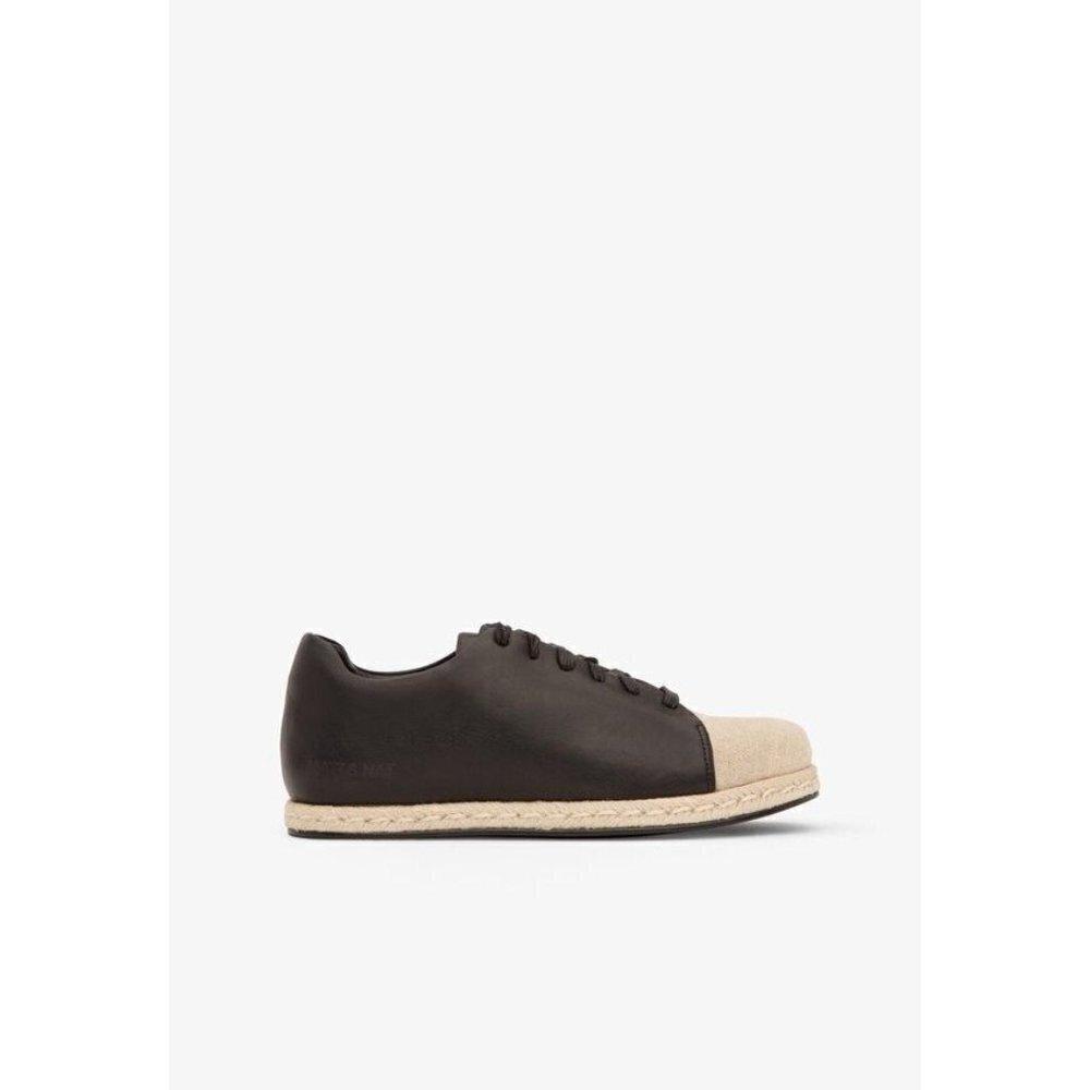 Matt & Nat Women sz 8  "maia" espadrile loafer